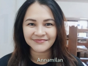 Annamilan