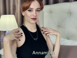 Annamilen