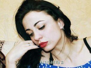 Annamira