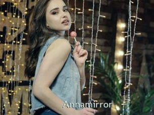 Annamirror