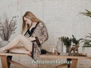 Annamontannax