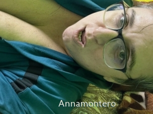 Annamontero