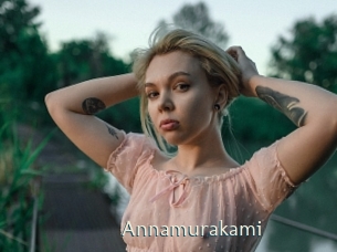 Annamurakami