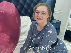 Annanivaro