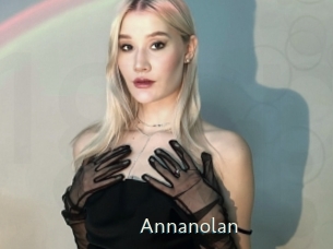Annanolan