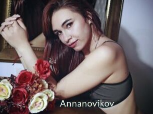 Annanovikov