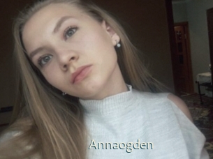 Annaogden