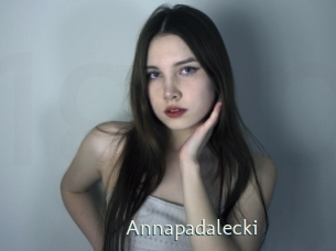 Annapadalecki