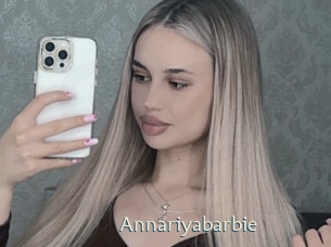 Annariyabarbie