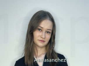 Annasanchezi