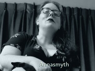 Annasmyth
