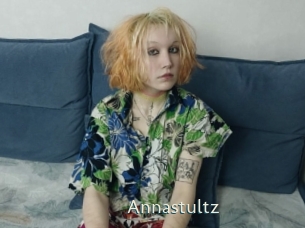 Annastultz