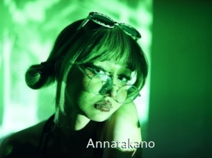 Annatakano