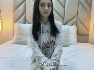 Annaterlid