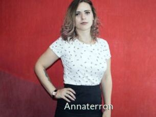 Annaterron