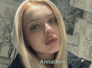 Annatkins