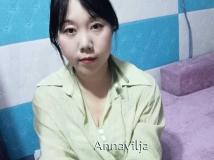 Annavilja