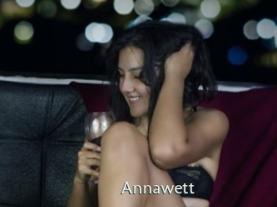 Annawett