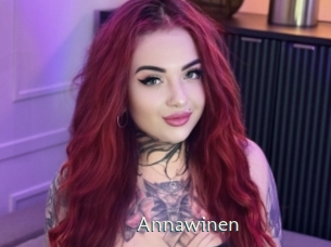 Annawinen
