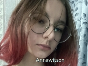 Annawitson