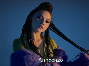 Annbenzo