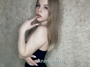 Annbolman