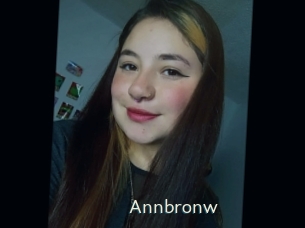 Annbronw