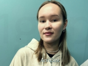 Anncast