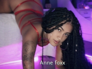 Anne_foxx