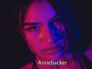 Annebacker