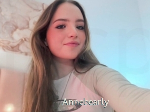 Annebearly