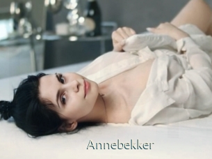Annebekker