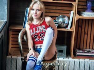 Annecarry