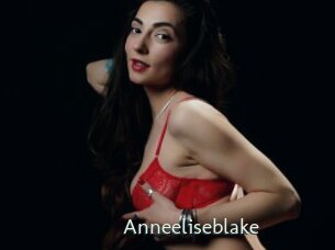 anneeliseblake 1 grosse chatte poilue