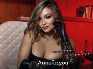 Anneforyou