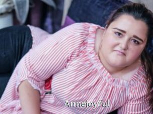 Annejoyful