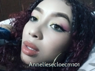 Anneliesecloecm101