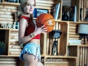 Annelinen