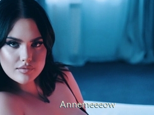 Annemeeeow