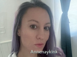 Annenaykink