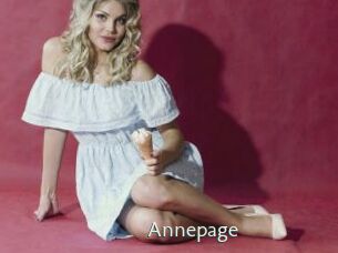 Annepage