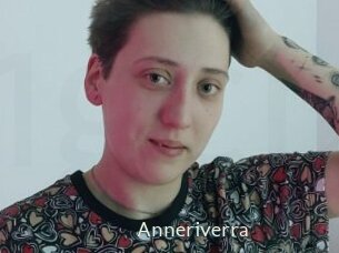 Anneriverra