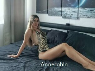 Annerobin