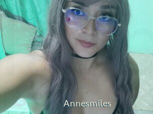Annesmiles