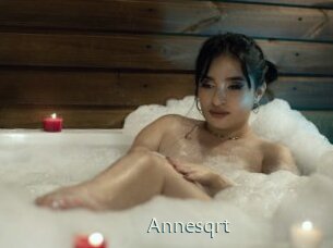 Annesqrt