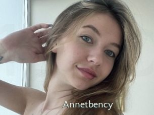 Annetbency