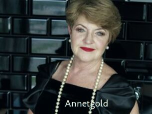 Annetgold