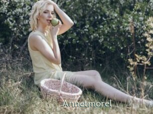 Annetmorel