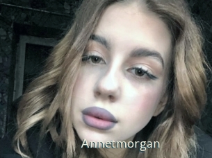 Annetmorgan
