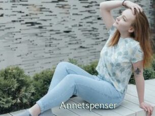 Annetspenser